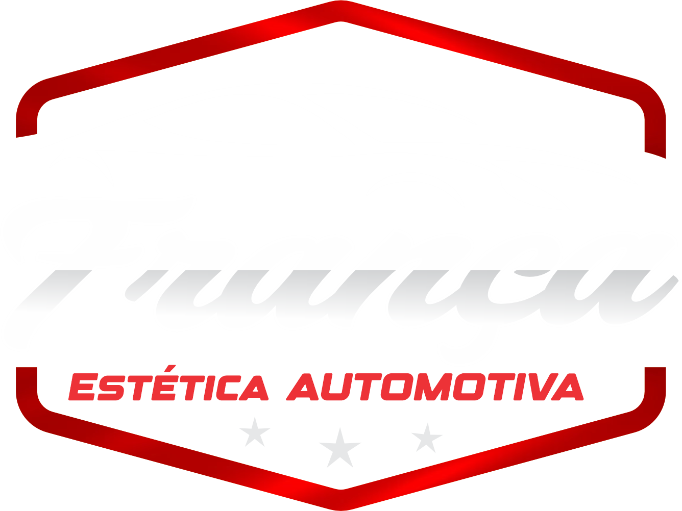 França Estética Automotiva Logo